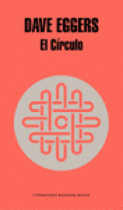 Imagen de cubierta: EL CÍRCULO