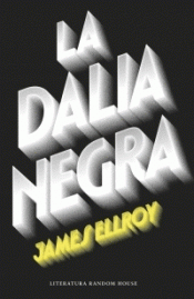 Imagen de cubierta: LA DALIA NEGRA