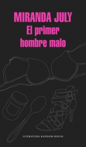 Imagen de cubierta: EL PRIMER HOMBRE MALO
