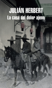 Imagen de cubierta: LA CASA DEL DOLOR AJENO