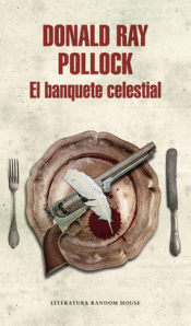 Imagen de cubierta: EL BANQUETE CELESTIAL