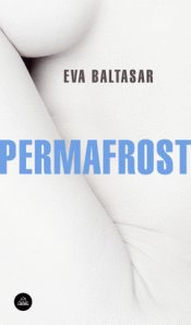 Imagen de cubierta: PERMAFROST