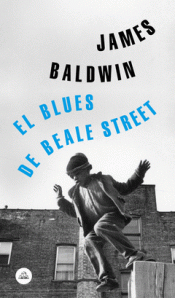 Imagen de cubierta: EL BLUES DE BEALE STREET