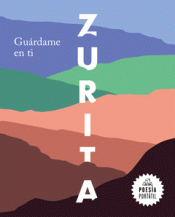 Cover Image: GUÁRDAME EN TI