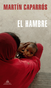 Cover Image: EL HAMBRE