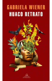 Cover Image: HUACO RETRATO