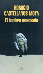 Cover Image: EL HOMBRE AMANSADO