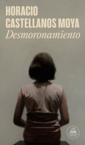 Cover Image: DESMORONAMIENTO