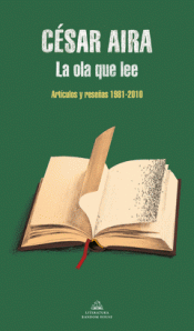 Cover Image: LA OLA QUE LEE