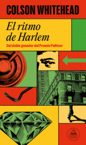 Cover Image: EL RITMO DE HARLEM