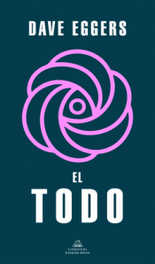 Cover Image: EL TODO