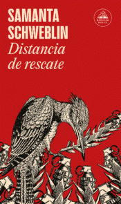 Cover Image: DISTANCIA DE RESCATE