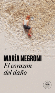 Cover Image: EL CORAZÓN DEL DAÑO