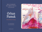 Cover Image: RECUERDOS DE MONTAÑAS LEJANAS