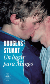 Cover Image: UN LUGAR PARA MUNGO