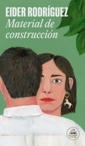 Cover Image: MATERIAL DE CONSTRUCCIÓN