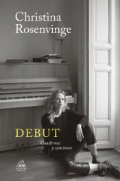 Cover Image: DEBUT