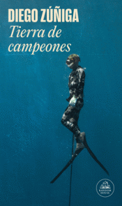 Cover Image: TIERRA DE CAMPEONES (MAPA DE LAS LENGUAS)