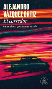 Cover Image: EL CORREDOR