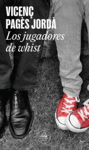 Cover Image: LOS JUGADORES DE WHIST