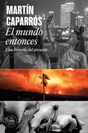 Cover Image: EL MUNDO ENTONCES