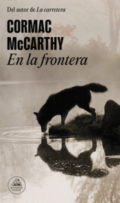 Cover Image: EN LA FRONTERA (TRILOGÍA DE LA FRONTERA 2)