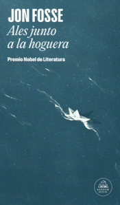 Cover Image: ALES JUNTO A LA HOGUERA