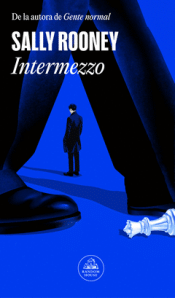 Cover Image: INTERMEZZO