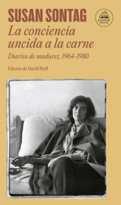 Cover Image: LA CONCIENCIA UNCIDA A LA CARNE