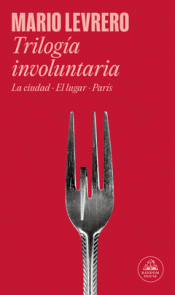 Cover Image: TRILOGIA INVOLUNTARIA