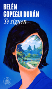 Cover Image: TE SIGUEN