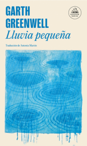 Cover Image: LLUVIA PEQUEÑA