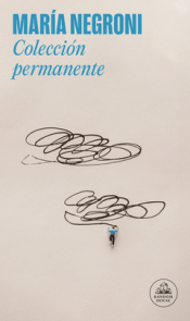 Cover Image: COLECCIÓN PERMANENTE