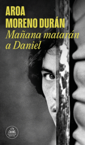 Cover Image: MAÑANA MATARÁN A DANIEL