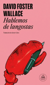 Cover Image: HABLEMOS DE LANGOSTAS