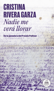 Cover Image: NADIE ME VERÁ LLORAR