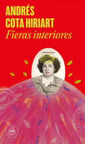 Cover Image: FIERAS INTERIORES