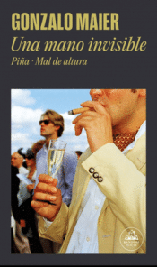 Cover Image: UNA MANO INVISIBLE