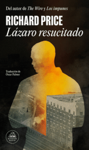 Cover Image: LÁZARO RESUCITADO