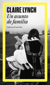 Cover Image: UN ASUNTO DE FAMILIA