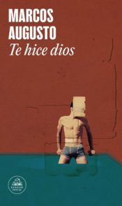 Cover Image: TE HICE DIOS