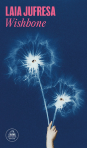 Cover Image: WISHBONE