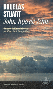 JOHN, HIJO DE JOHN Cover Image: JOHN, HIJO DE JOHN