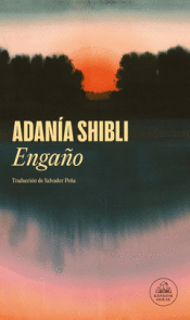 Cover Image: ENGAÑO