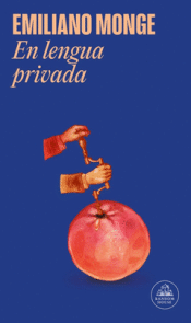 Cover Image: EN LENGUA PRIVADA