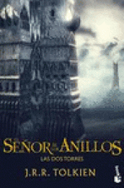 Imagen de cubierta: EL SEÑOR DE LOS ANILLOS II