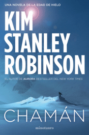 Cover Image: CHAMÁN