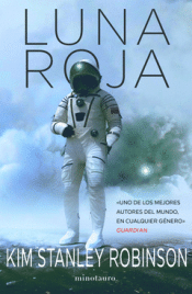 Cover Image: LUNA ROJA