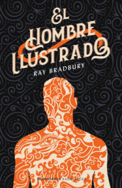 Cover Image: EL HOMBRE ILUSTRADO