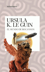 Cover Image: EL MUNDO DE ROCANNON